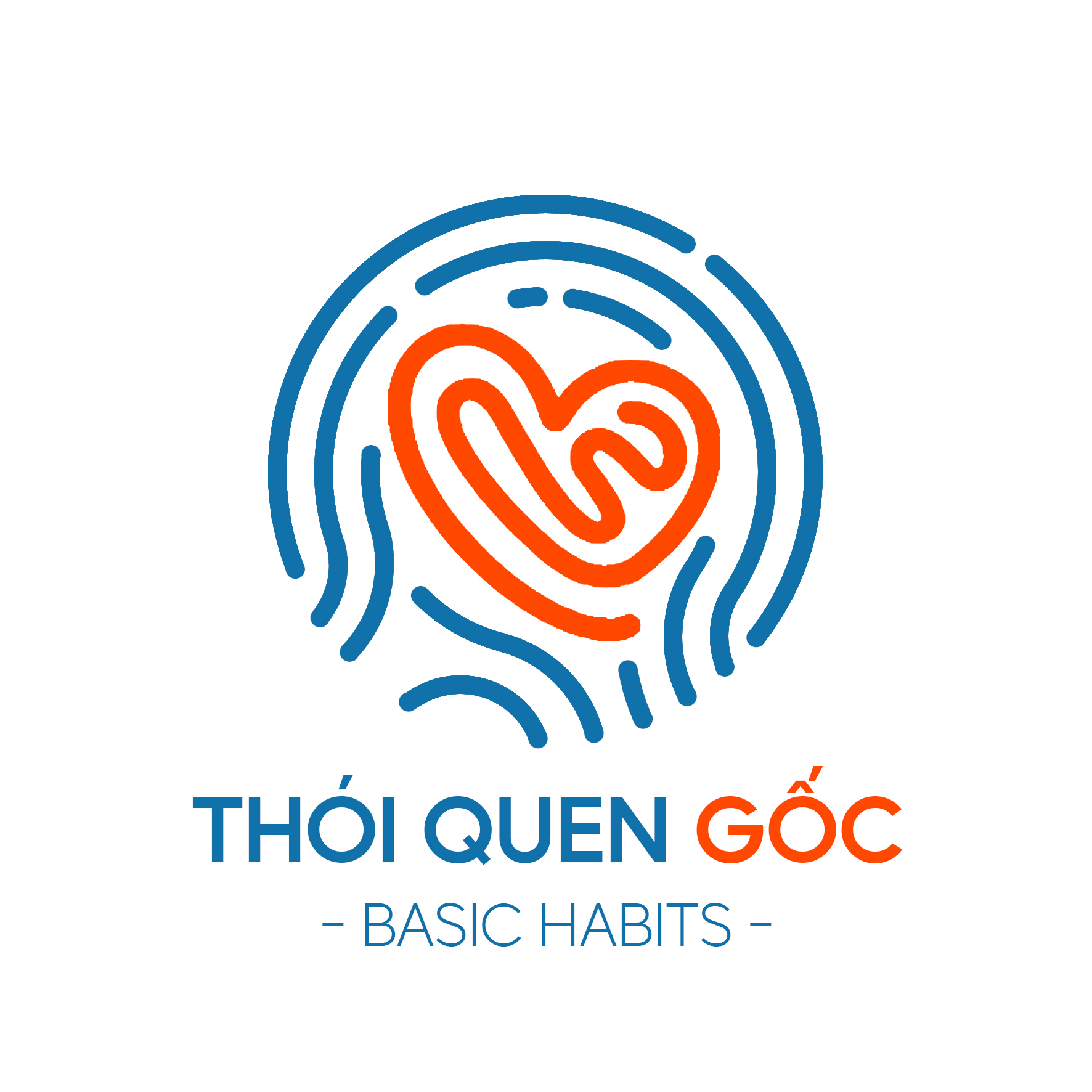 Thói Quen Gốc - Basic Habits
